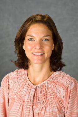 Dr. Alison Gustafson