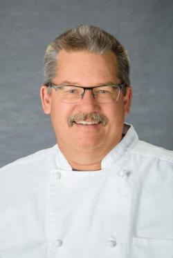 Chef Bob Perry