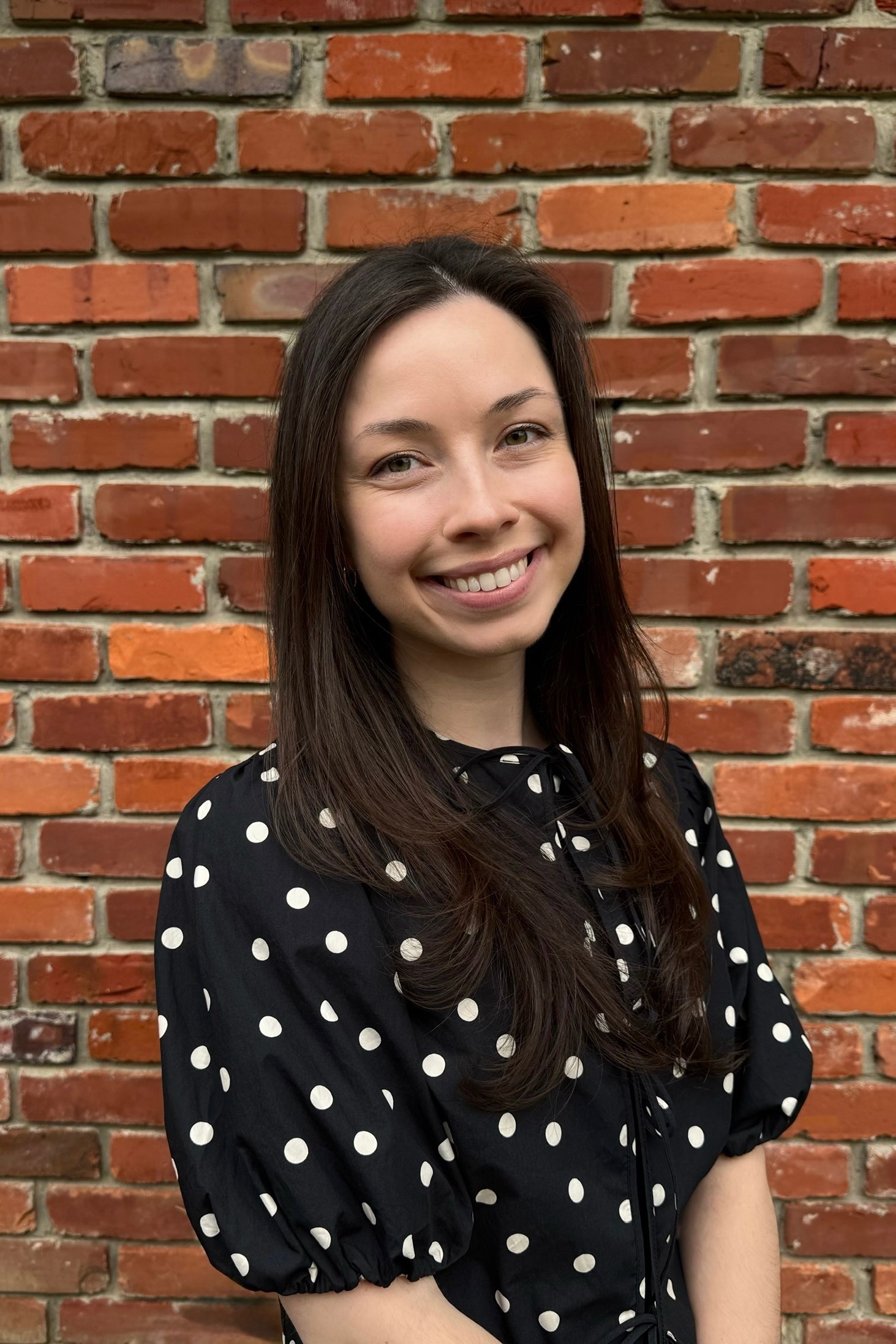 Joley Helton Headshot