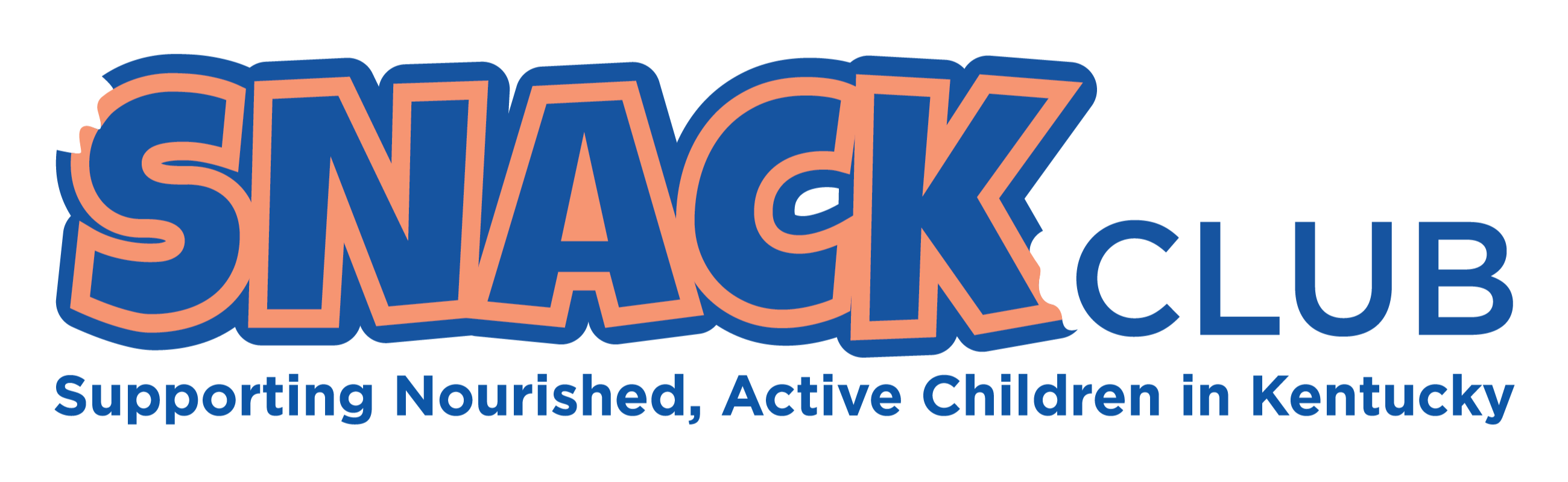 SNACK Club logo