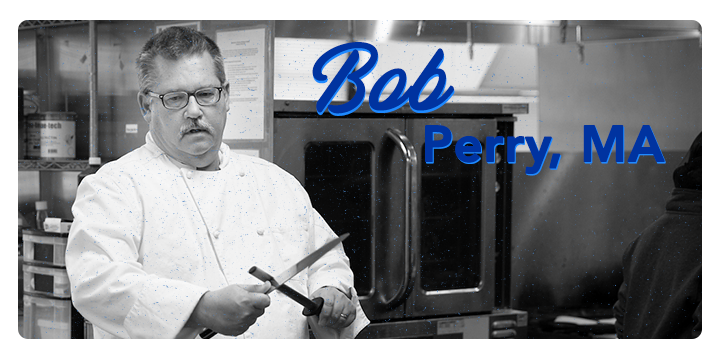 Bob Perry