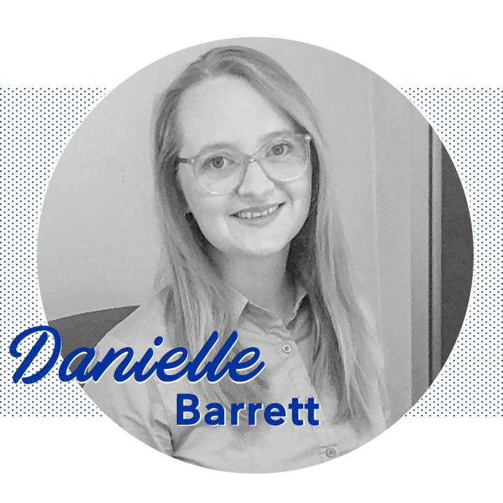 Danielle Barrett