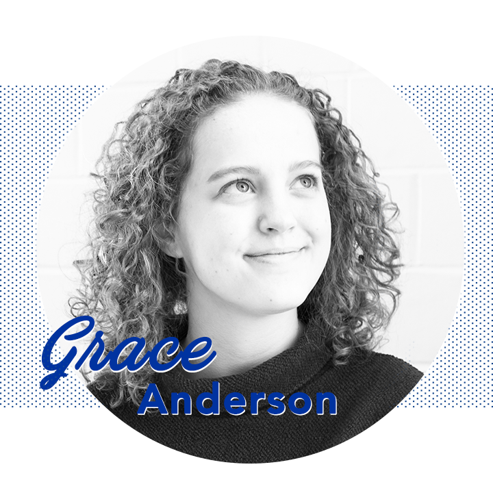 Grace Anderson
