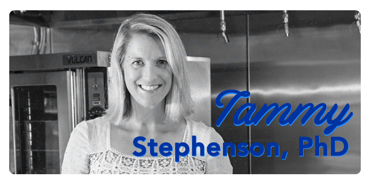 Tammy Stephenson